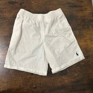 Polo boy short